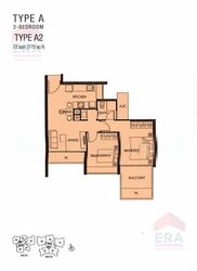 The Metropolitan Condominium (D3), Condominium #563335831